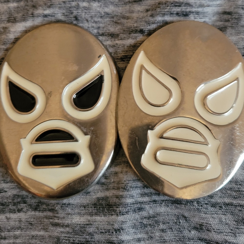 Belt Buckles
